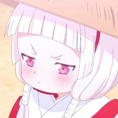 刘浩存穆桂英剧照